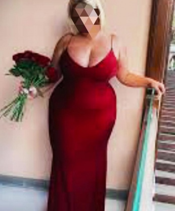 Анкета проститутки Маргарита - Фото 1, Цветочный, 46 лет, №10822